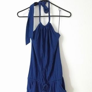 Express Royal Blue Jumper Super Comfy!